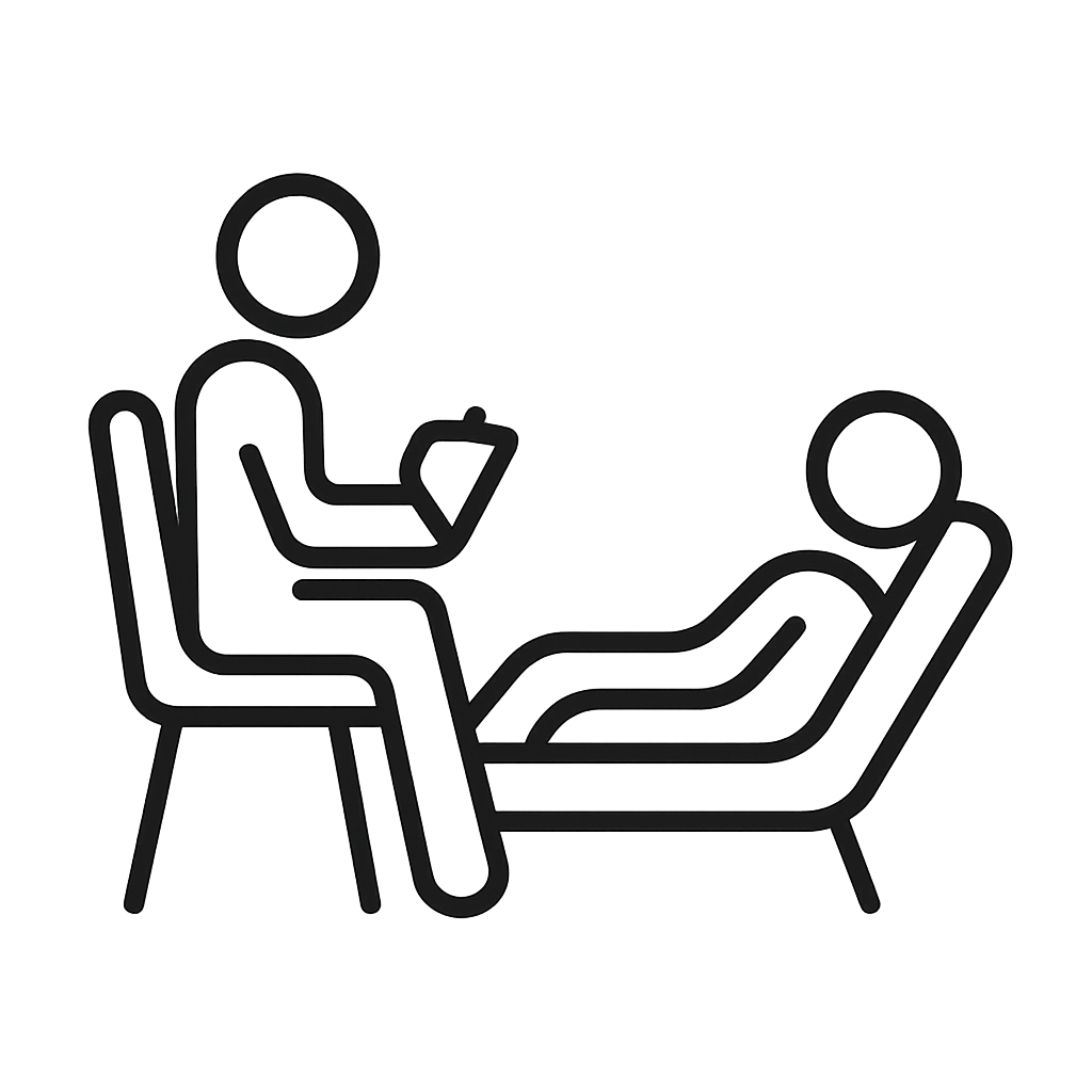psychotherapy